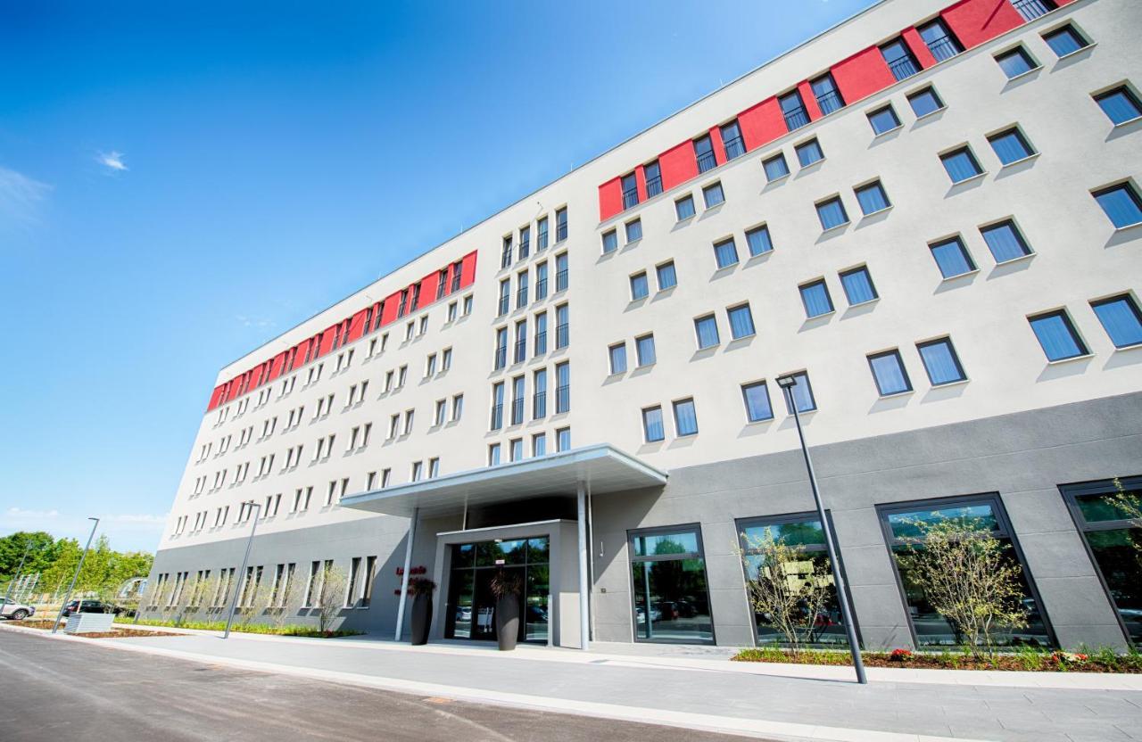 Leonardo Hotel Munich City East Εξωτερικό φωτογραφία